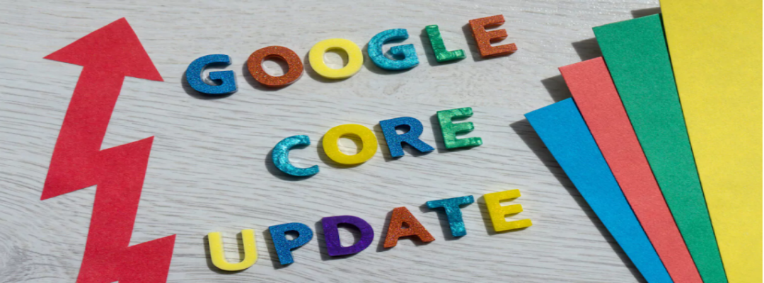 Google核心算法于2023年8月23日又更新了！！！
