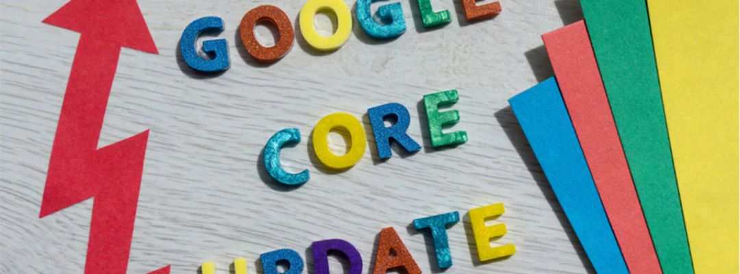Google核心算法于2023年8月23日又更新了！！！