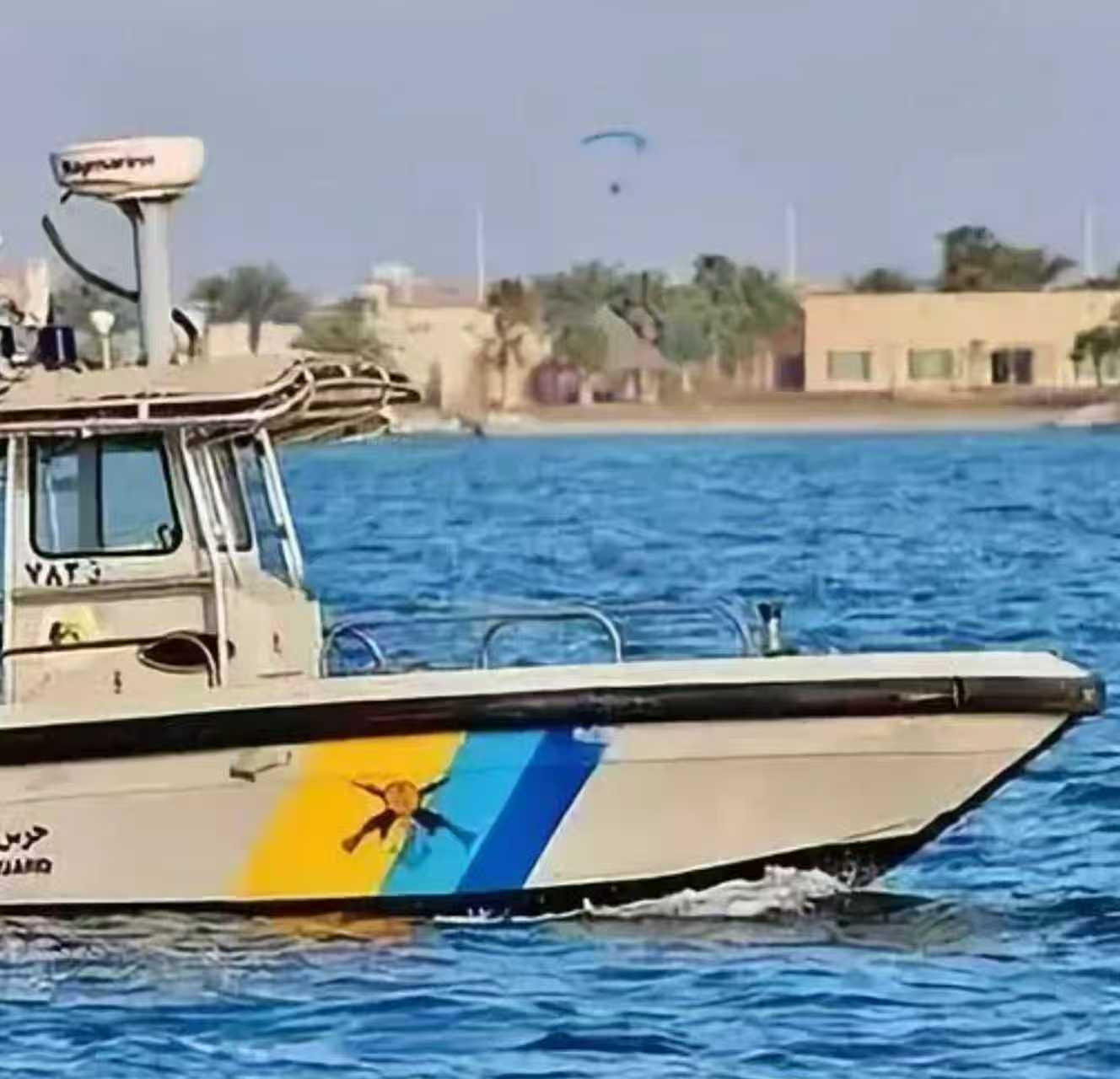 中东B2B外贸企业如何应对核心联系人中断的危机？