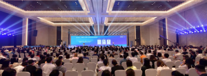 峰会集锦|“AI重塑全球贸易·2023中国（深圳）外贸跨境千人峰会”圆满落幕
