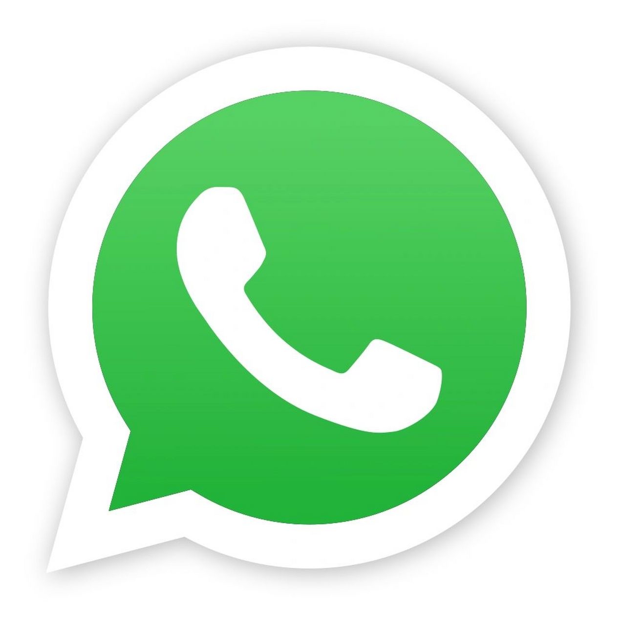WhatsApp头像右下角的小圈圈钟符号：解读和应对方法
