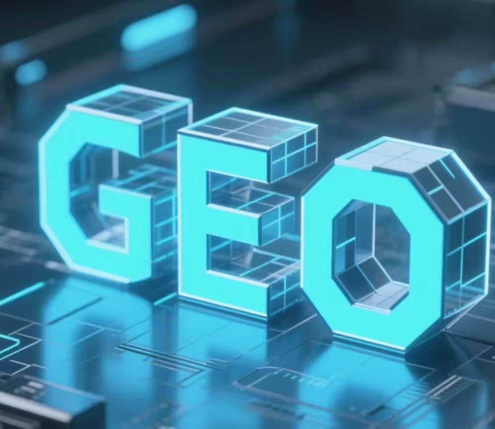 如何用GEO（生成式引擎优化）为出海业务带来源源不断的高质询盘