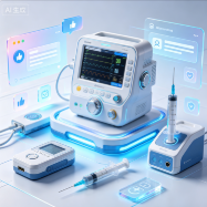 《医疗器械出海社媒精细化运营：从“参数说明书”到“信任连接器”的曝光法则》