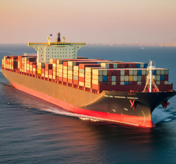 “十五五”外贸风向标：三大支柱驱动贸易强国新征程