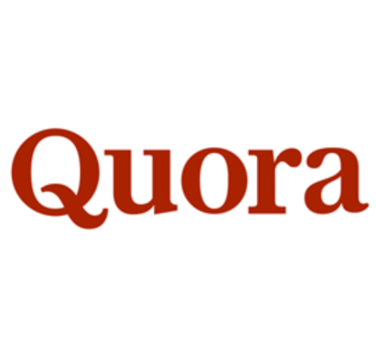Quora：谷歌AI模式回答的高频引用来源之一