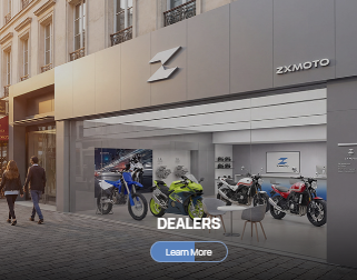 张雪机车给外贸B2B企业的出海启示：独立站+主动搜索，才是高利润订单的源头