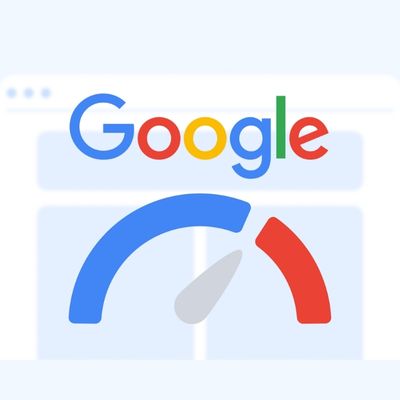 关于谷歌PageSpeed评分的问题