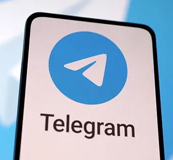 Telegram账号无法主动发送信息，双向限制该怎么解除？