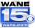 WANE CBS 15